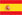 España vlajka