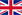 The United Kingdom vlajka