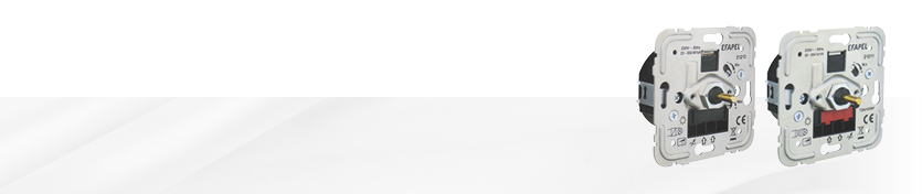 banner for Reguladores de la luminosidad