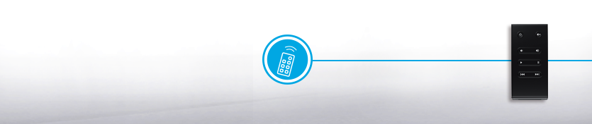 banner for Control