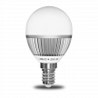 LED žárovka - LMB-E14-250-3K photo