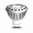  LED bodovka vysocesvítivá - LSL-GU10-350-5K photo