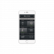 iHC-MI – Aplicación para iPhone photo