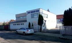 Sárospatak, Hungría photo